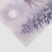 コーンフラワーデコページ 薄葉紙 (詳細)