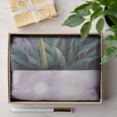 コーンフラワーデコページ 薄葉紙 (ギフト)