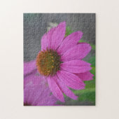 コーンフラワーパズル ジグソーパズル (縦)