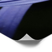 コーンフラワー ポスター (角)