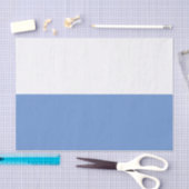 コーンフローブルー結婚ズ 薄葉紙 (クラフト)