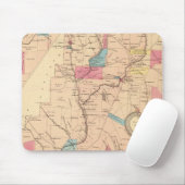 コーンプランタータウンシップ マウスパッド (マウス)