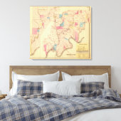 コーンプランター郷 キャンバスプリント (インサイチュ (寝室))