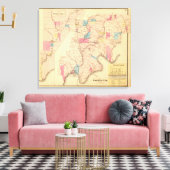 コーンプランター郷 キャンバスプリント (インサイチュ (リビング))