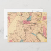 コーンプランター郷 ポストカード (正面/裏面)