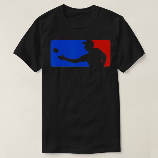 コーンホールトス Tシャツ (デザイン正面)