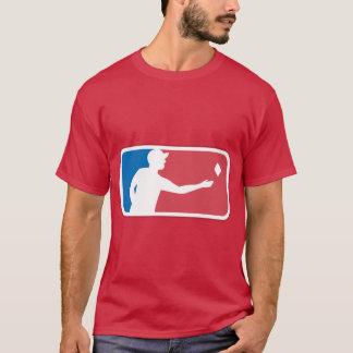 コーンホール伝説のためのギフト 夏のバケーション Tシャツ