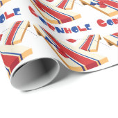 コーンホール ラッピングペーパー (ロールコーナー)