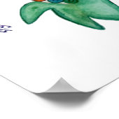 コーンポスターの耳 ポスター (角)