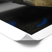 コーンポップ・アートの ポスター (角)