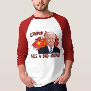 コーンポップ Tシャツ