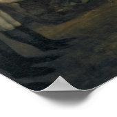 コーンワリス卿の降伏 ポスター (角)