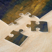 コーンワリス革命戦争の降伏 ジグソーパズル (側面)