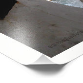 コーンワル礼拝堂 フォトプリント            (角)