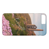コーンワンス錫鉱山 Case-Mate iPhoneケース (裏面(横))