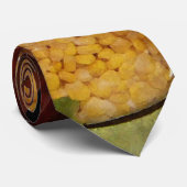 コーン付き缶詰瓶 ネクタイ (ロール)