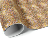 コーン包装紙 ラッピングペーパー (ロールコーナー)