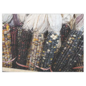 コーン絵を描 テーブルクロス (正面(横))