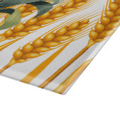 コーン農家格言切削ボード カッティングボード (角)