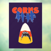 コーン ウィンドウサイン (シート3)