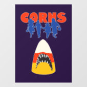 コーン ウィンドウサイン (シート)