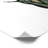 コーン・コブ・ポスター ポスター (角)