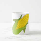 コーン コーヒーマグカップ (中央)