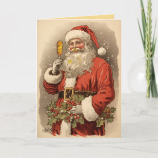 コーン・ドッグ？ シーズンカード