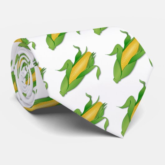 コーン ネクタイ (ロール)