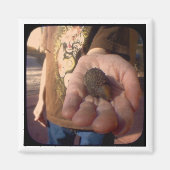 コーン？ マグネット (正面)