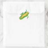 コーン ラウンドシール (バッグ)