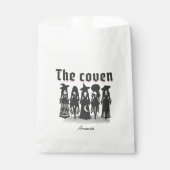 コーヴェンバチェロレッテ フェイバーバッグ (正面)