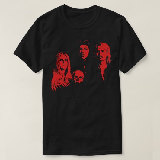 コーヴェン Tシャツ (デザイン正面)