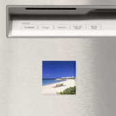 コーヴキャッスルズヴィラズショアルベイウエスト，アンギラ マグネット (インサイチュ (食洗機))