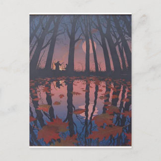 コーヴン ポストカード