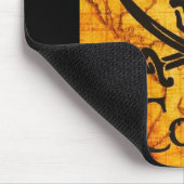 コー保ドに！ マウスパッド (コーナー)