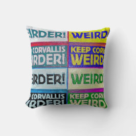 コ保バリス・ワイルダー！ クッション