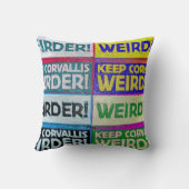 コ保バリス・ワイルダー! クッション (裏面)