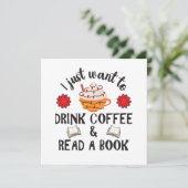 コ読ーヒーの予約・飲み物 (スタンド正面)