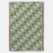 ゴアインド2 スローブランケット (正面縦)