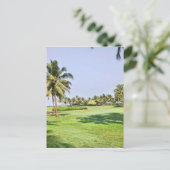 ゴアインド2 ポストカード (スタンド正面)