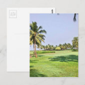 ゴアインド2 ポストカード (正面/裏面)