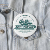 ゴアキャニオン（ラフティング2） 缶バッジ (インサイチュ)