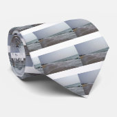 ゴアビーチインド ネクタイ (ロール)