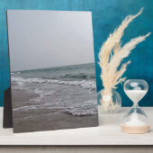 ゴアビーチインド フォトプラーク (側面)