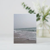 ゴアビーチインド ポストカード (スタンド正面)