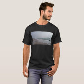 ゴアビーチインド Tシャツ (正面フル)