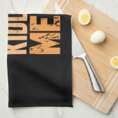 ゴアライフ キッチンタオル (四つ折り)