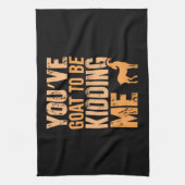 ゴアライフ キッチンタオル (縦)