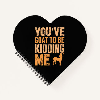 ゴアライフ ノートブック